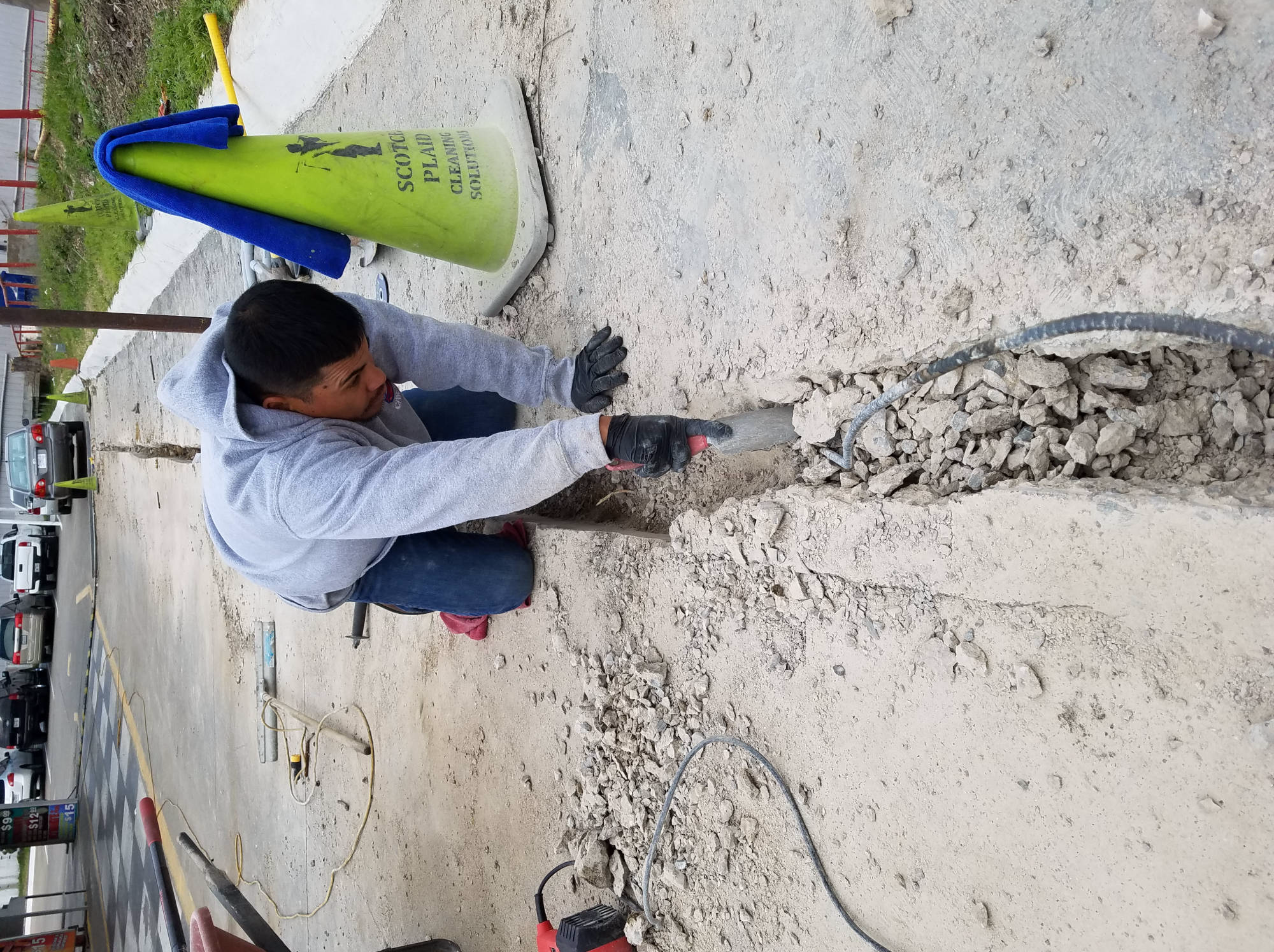 Quien es 'lazy' aqui??